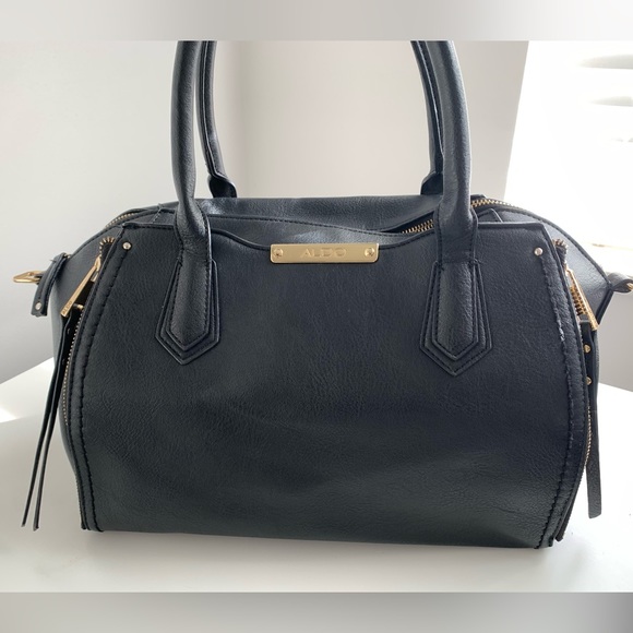 Large Aldo Handbag - Picture 2 of 9